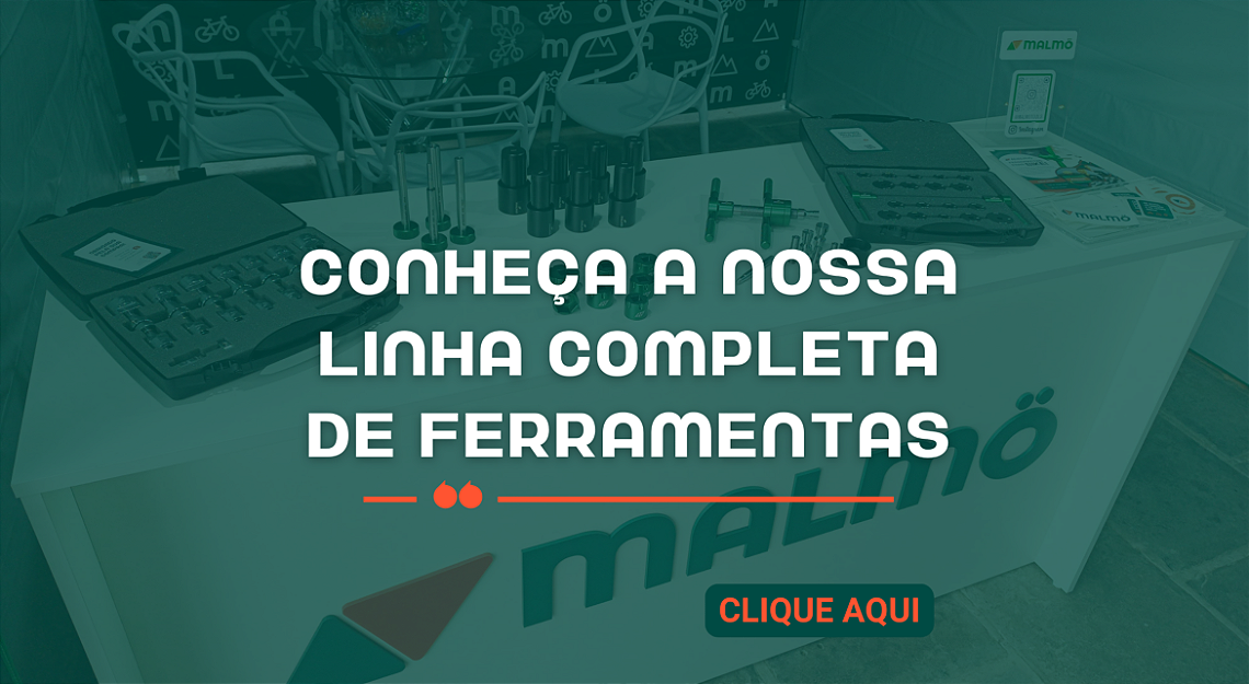 Ferramentas vitrine-mini