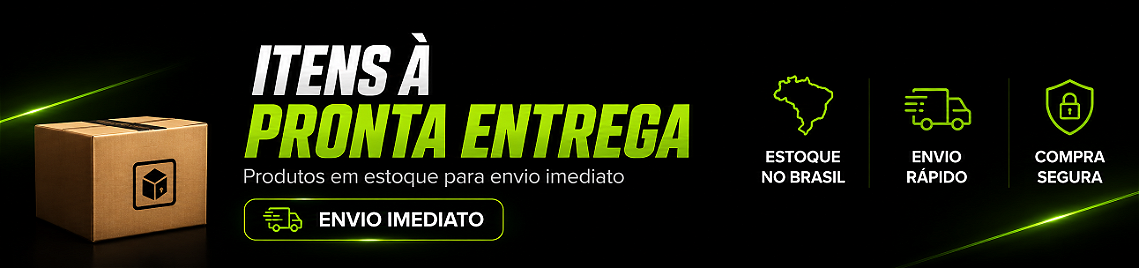Pronta Entrega