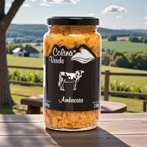 DOCES vitrine-destaque