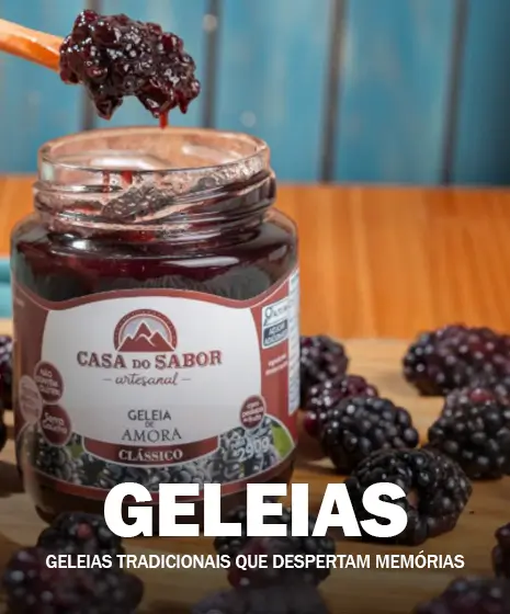 GELEIAS vitrine-mini mobile