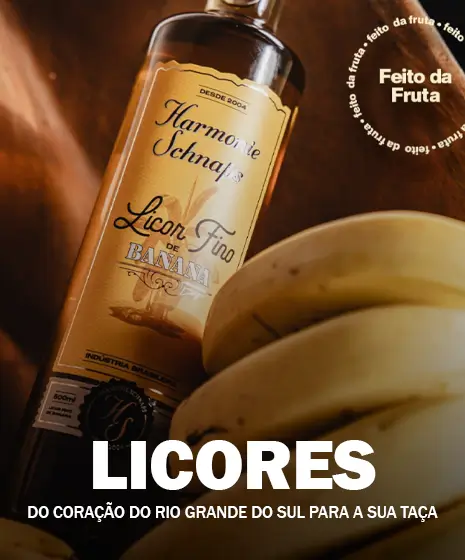 LICORES vitrine-mini