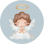 Santo Anjo vitrine-destaque