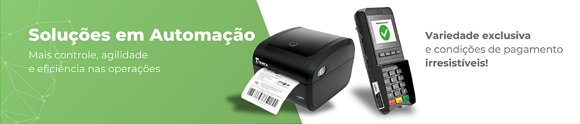 Automação
