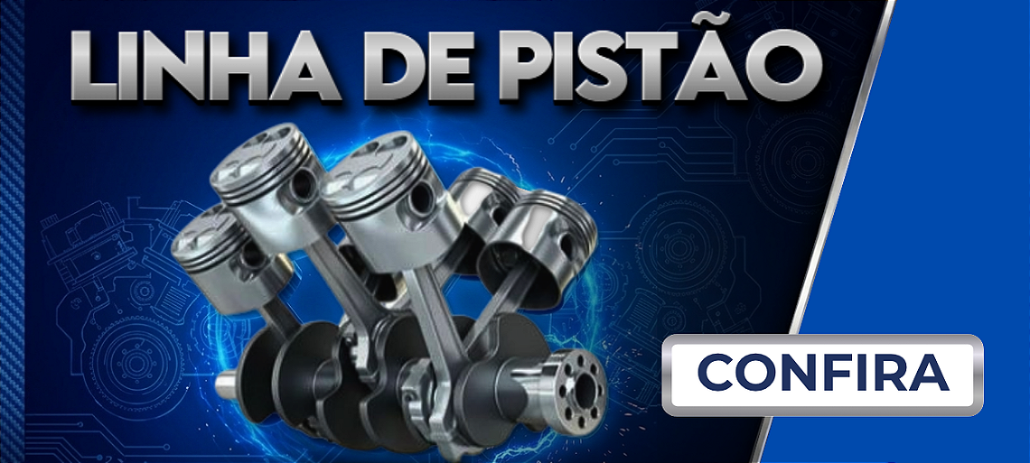 Pistões Mini 1 vitrine-mini