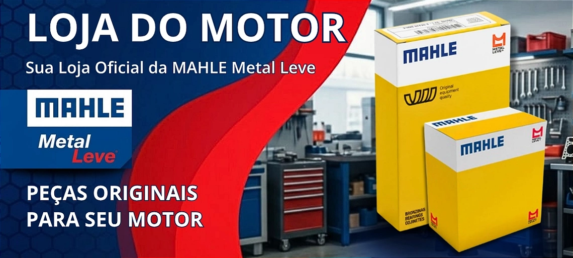 Mahle  Banner Extra 2 vitrine-lancamento