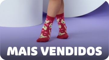 + vendidos vitrine-mini