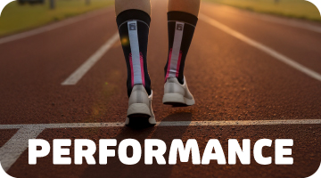 Linha Performace vitrine-mini