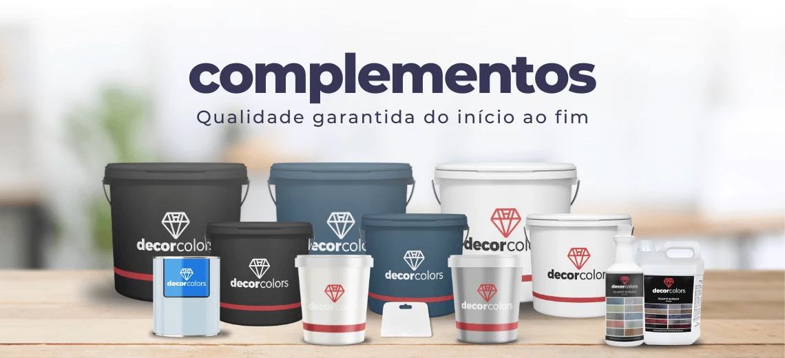 Fundo Preparador de Paredes