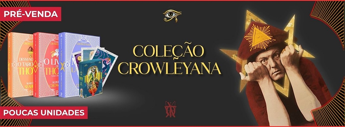 Crowleyana