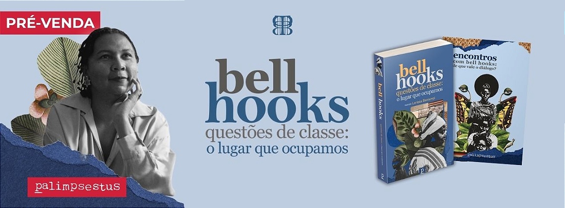 bell hooks