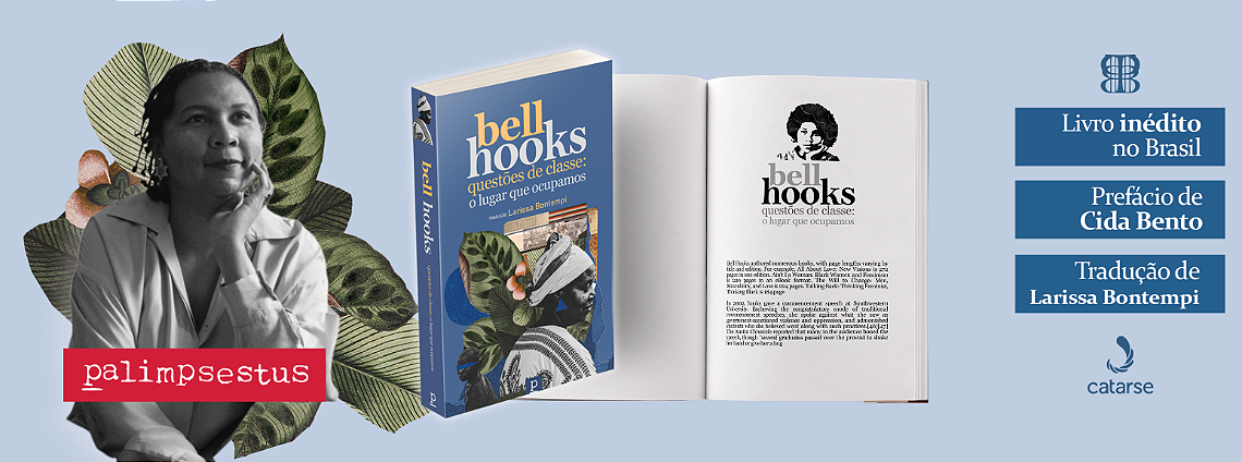 bell hooks
