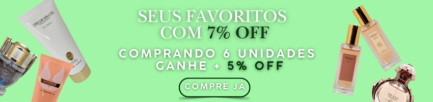 Atacado vitrine-lancamento