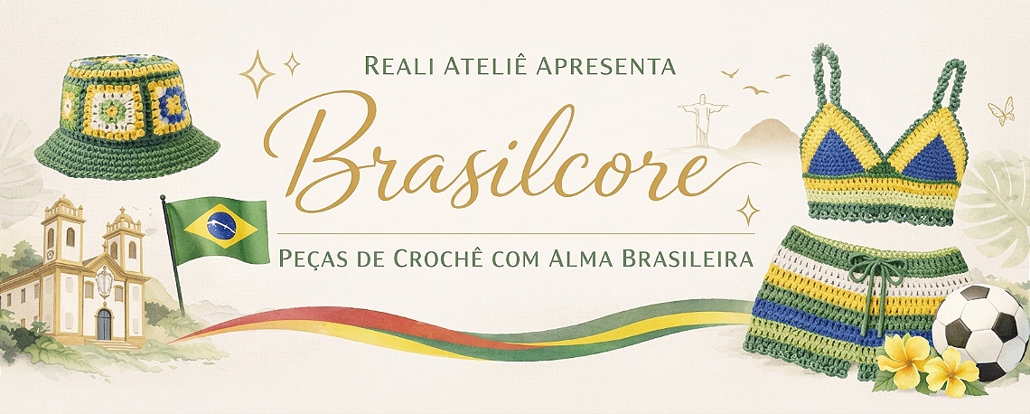 Brasilcore