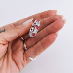 Anéis vitrine-mas-vendido