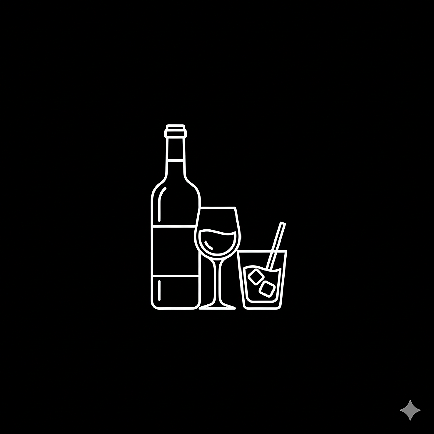 Bebidas vitrine-destaque