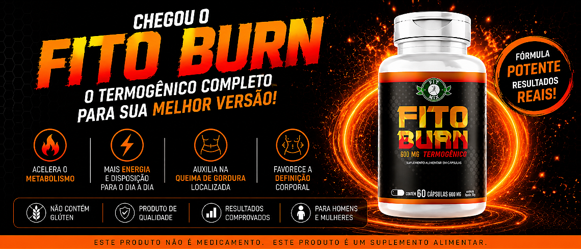 FitoBurne