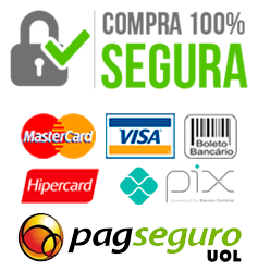 Formas de Pagamento