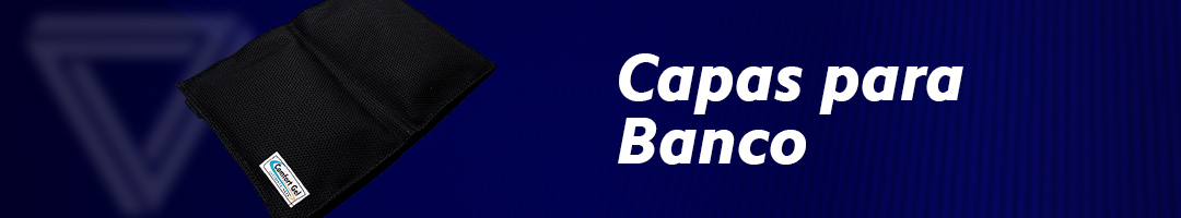 Capa de Banco
