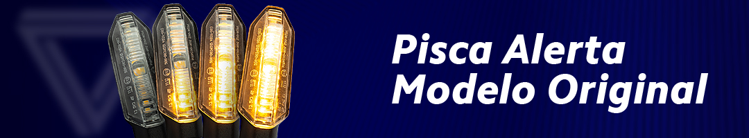 Pisca Seta Original