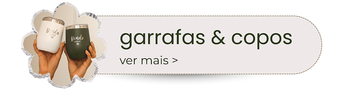 Copos e garrafas vitrine-mini mobile