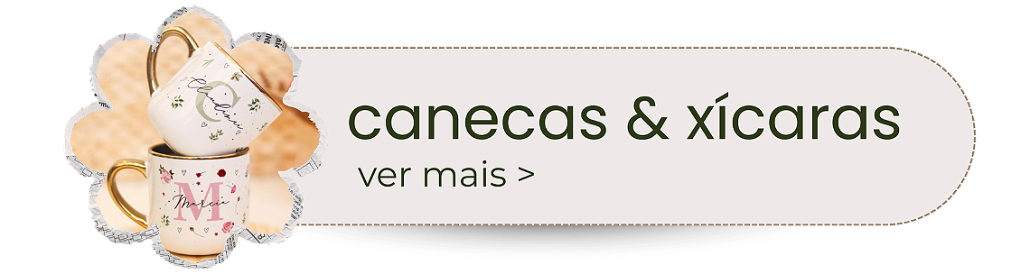 Canecas e xícaras vitrine-mini mobile