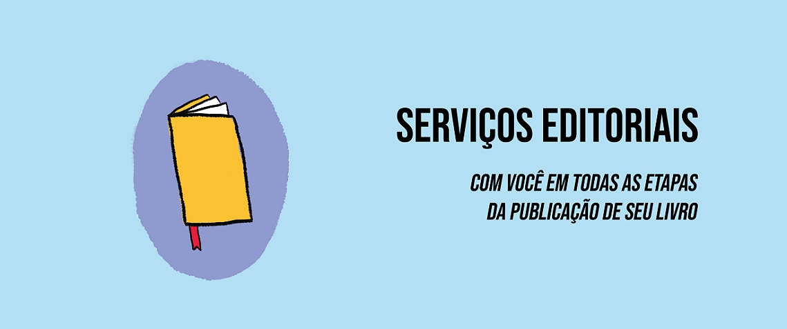 Serviços vitrine