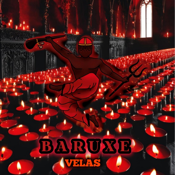 BARUXE MESTRE DA LUZ