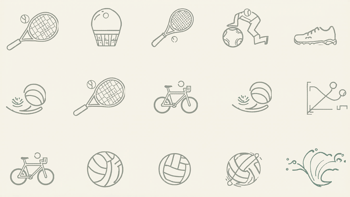 Sports