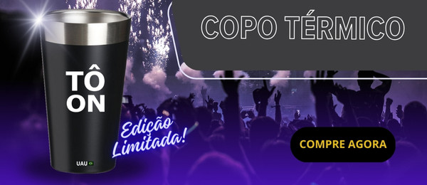 Copo Termico To On vitrine-mini