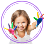 Infantil La Rosée vitrine-lancamento