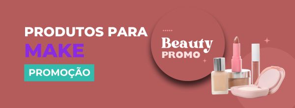 Maquiagem nova La Rosée vitrine-mini