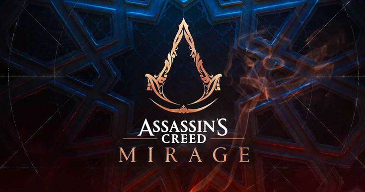 Assassins Creed Mirage - PS4 - Edição Padrão