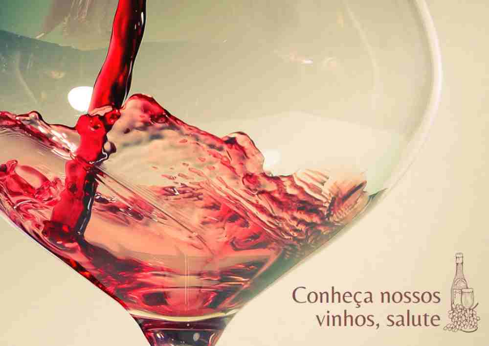 Vinhos