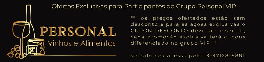CATEGORIA PERSONAL VIP