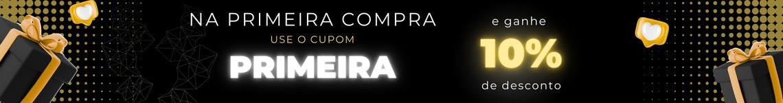 CUPOM PRIMEIRA