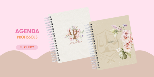 Mini profissões vitrine-mini