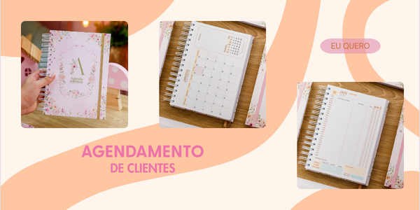Mini agendamento vitrine-mini
