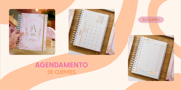 Mini agendamento vitrine-mini