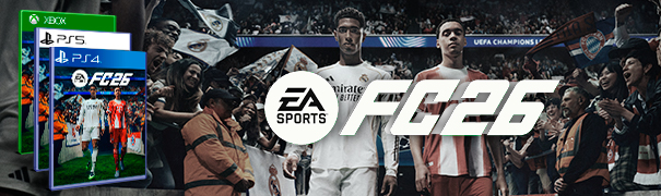 FC 26 vitrine-mini mobile