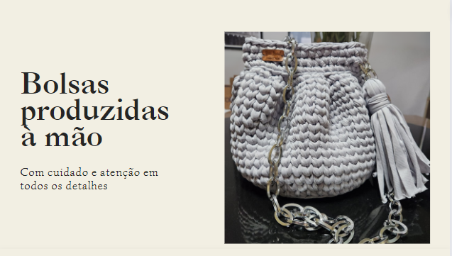 Confira nossos modelos