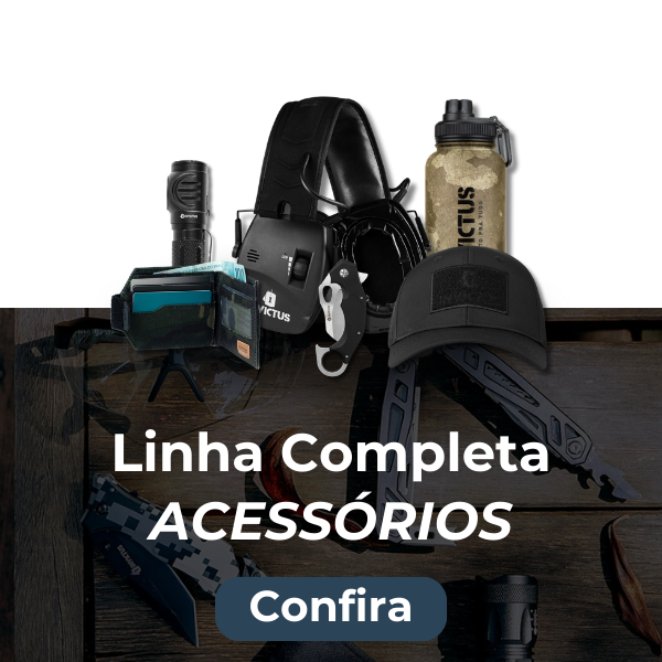 Acessórios vitrine-mini