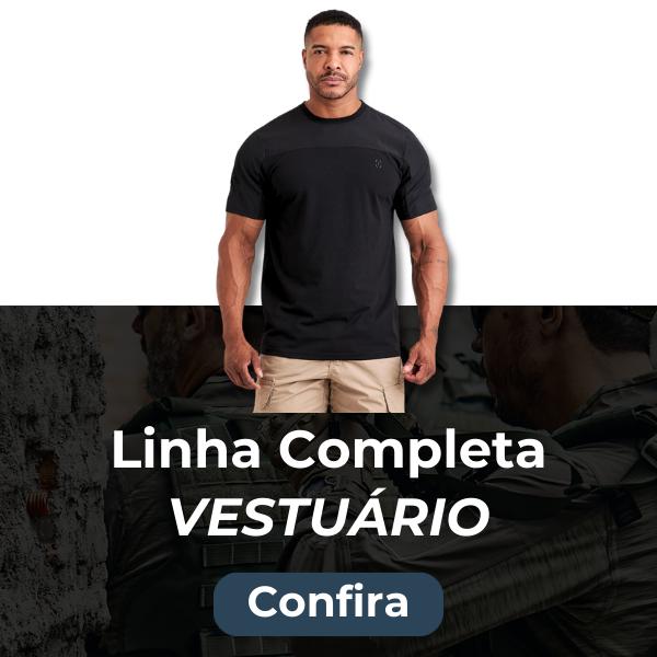 Vestuario vitrine-mini