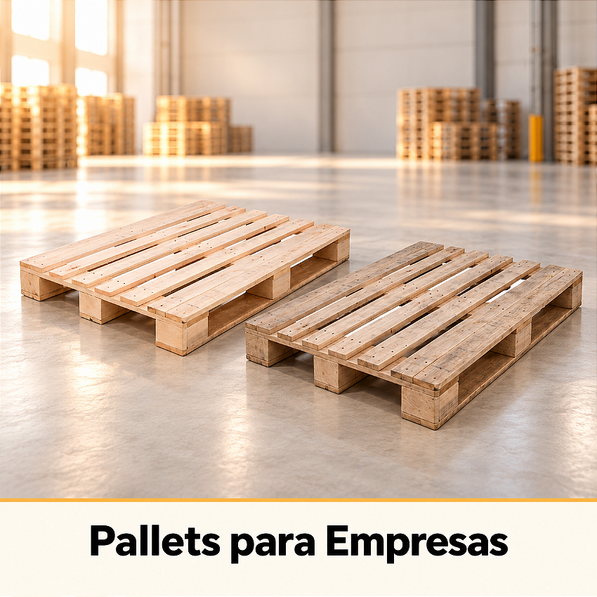 Pallets para Empresas vitrine-mini