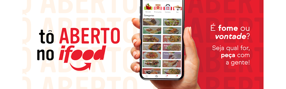 Ifood Entregas