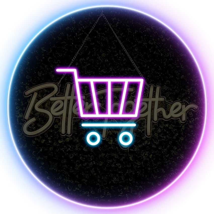 Neon Led vitrine-22511243