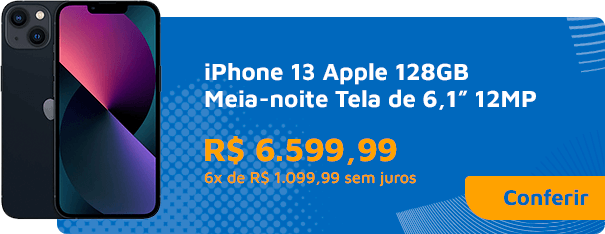 Mini Banner Eletronicos vitrine-mini