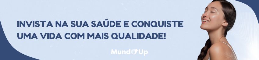 Invista na Sua Saúde