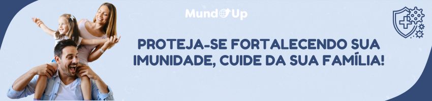 Proteja-se Fortalecendo