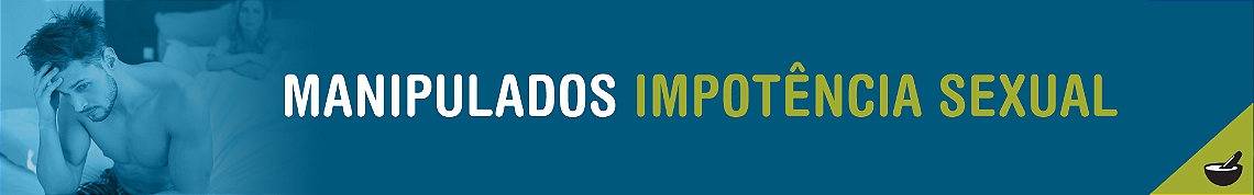 Impotência Sexual
