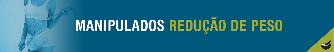 Redução de Peso